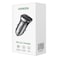 Ugreen Car Charger Dual PD 30w Grey