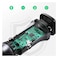 Ugreen Car Charger Dual PD 30w Grey