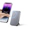 Ugreen Foldable Kickstand Wireless Magnetic Charger MagSafe 10000mAh - Gray