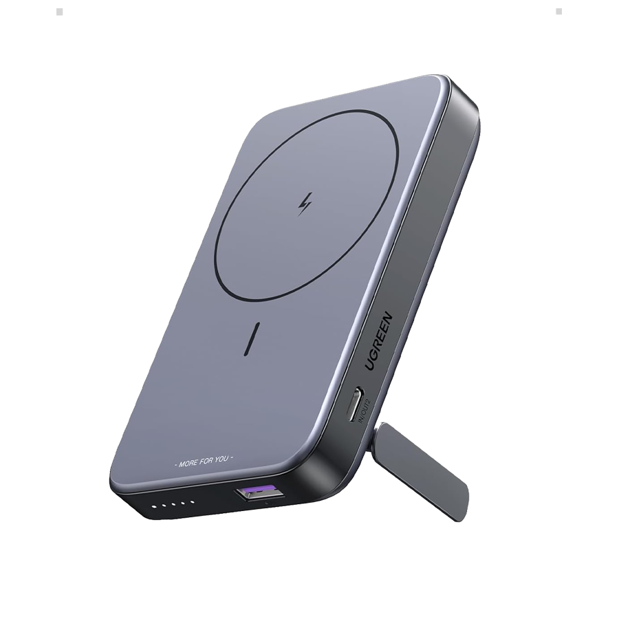 magnetic phone charger portable