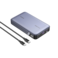Ugreen PowerBank Two-Way Fast Charging 20000mAh 100W - Gray