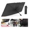 Car Sunshade Umbrella 135x68
