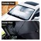 Car Sunshade Umbrella 135x68