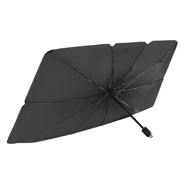 Car Sunshade Umbrella 135x68