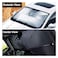 Car Sunshade Umbrella 140x79