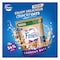 Nestle Fitness Crunchy Oats Granola With Corn Flakes 300g