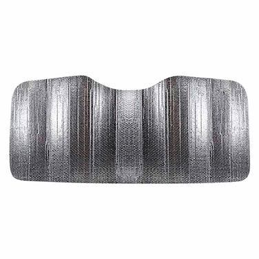 Car Front Sunshade 140x70 cm