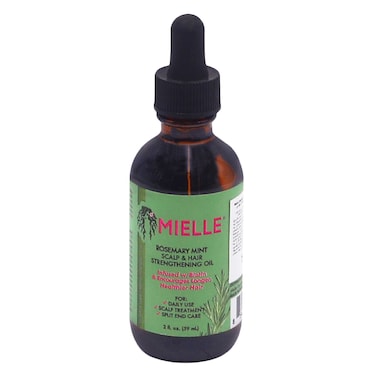 Mielle - Rosemary Mint Hair &amp; Scalp Oil 59ml