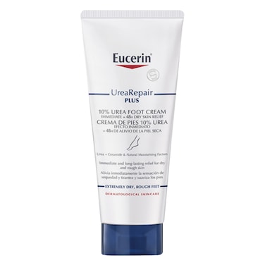 Eucerin Intensive Foot Cream 10% Urea 100ml