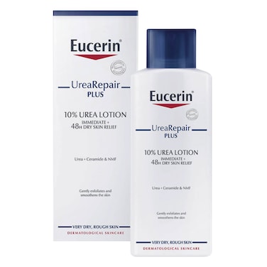 Eucerin Urea Repair Plus 10% Urea Body Lotion 250ml
