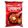 Koco Hot Atomic Spicy Toppoki Noodles And Dakbokki 236g