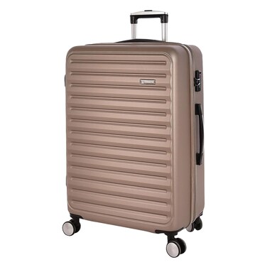 Track - Hard Trolley 51cm, 4 Wheels