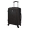 Track Hard Trolley Luggage &ndash; Cabin Size &ndash; Assorted Colors &ndash; Random Selection &ndash; Model MHL010