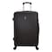 Track Hard Trolley Luggage &ndash; Medium Size &ndash; Assorted Colors &ndash; Random Selection &ndash; Model MHL010