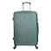 Track Hard Trolley Luggage &ndash; Medium Size &ndash; Assorted Colors &ndash; Random Selection &ndash; Model MHL010