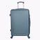 Track Hard Trolley Luggage &ndash; Large Size &ndash; Assorted Colors &ndash; Random Selection &ndash; Model MHL010