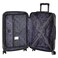 New Travel Hard Trolley 61cm (LA430)