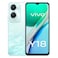 VIVO Y18, 128GB storage, 4GB RAM, 4G, Wave Aqua