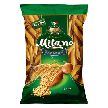 Milano Macaroni Penne 500g