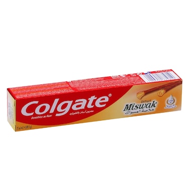 Colgate - Tooth Paste Miswak 75ml