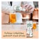 Maison Perrier Chic Rosellini Sparkling Water 250 ml Can
