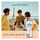 Maison Perrier Chic Rosellini Sparkling Water 250 ml Can, Pack of 4