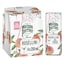 Peach & Rose