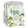 Maison Perrier France Chic Lemonjito 250mlx4