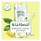 Maison Perrier Chic Lemonjito Sparkling Water 250 ml Can, Pack of 4