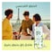 Maison Perrier Chic Lemonjito Sparkling Water 250 ml Can, Pack of 4