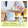 Maison Perrier Chic Lemonjito Sparkling Water 250 ml Can, Pack of 4