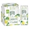 Maison Perrier Chic Lemonjito Sparkling Water 250 ml Can, Pack of 4