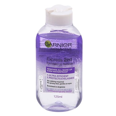Garnier - Makeup Remover 125ml