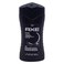 Axe - Black 3In1 Body, Face, Hair Wash 250ml
