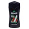 Axe - Africa 3In1 Body, Face, Hair Wash 250ml