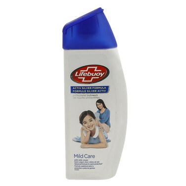 Lifebuoy - Shower Gel Mild Care 300ml