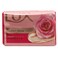 Lux - Radiant Glow Soap Bar, Rose Scent 75g