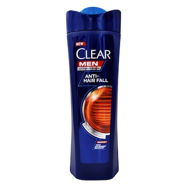 Clear Men Anti Hair Fall Shampoo