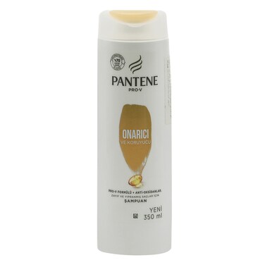 Pantene - Repairing and Protective Shampoo 350ml