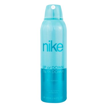 Nike - Up Or Down Woman Deodorant Spray 200ml