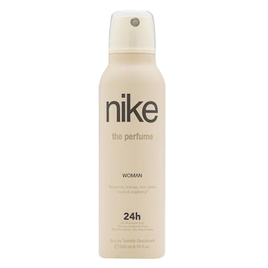 Nike - The Perfume Woman Deodorant Spray 200ml