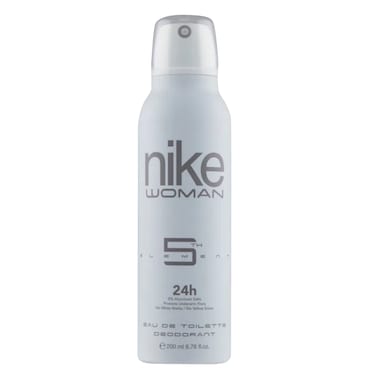 Nike - 5th Element Woman Deodorant Spray 200ml