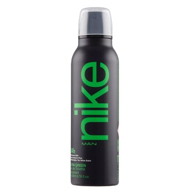 Nike - Ultra Green Man Deodorant Spray 200ml