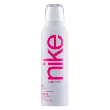 Nike - Ultra Pink Woman Deodorant Spray 200ml