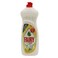 Fairy - Dishwashing Liquid Lemon 650ml