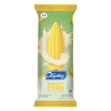 JoyDay Sweet Corn 80ml