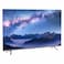 Panasonic TH-65MX740M 4K HDR Google Smart LED TV 65 Inch Silver