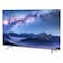 Panasonic TH-65MX740M 4K HDR Google Smart LED TV 65 Inch Silver