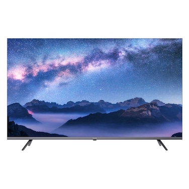 Panasonic TH-65MX740M 4K HDR Google Smart LED TV 65 Inch Silver