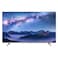 Panasonic TH-65MX740M 4K HDR Google Smart LED TV 65 Inch Silver
